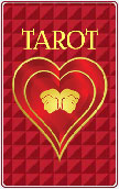 Tirada de tarot del amor gratis