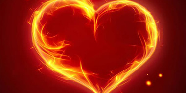 ¿Eres capaz de mantener vivo el fuego en tu relación?