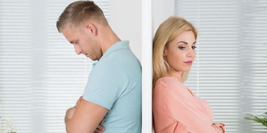 ¿Tu relación de pareja actual está corriendo el riesgo de terminar?