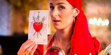 Tarotul Dragostei